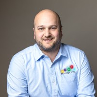 Pyrotecnico Employee Justin Pruett's profile photo