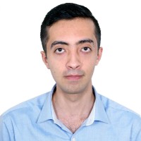 Complementary Medicines Group Employee Alireza Agahi's profile photo