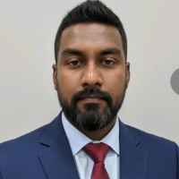 Kavinda Nanayakkara Email