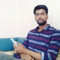 Gigantic Infotel Pvt Ltd Employee Akash Madheshiya's profile photo