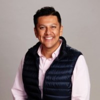 All Star Code Employee Danny Rojas's profile photo