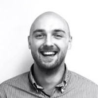 Pinpoint Talent Employee Jamie Beighton's profile photo