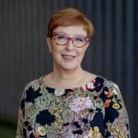 VTT Employee Kaarina Muurinen's profile photo