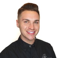 SoundVision, LLC Audio Video Lighting Shading Employee Andrew New's profile photo