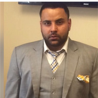 Manpreet Singh Email & Phone Number