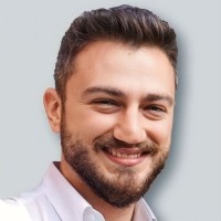 RCS S.p.A. Employee Giuseppe L.'s profile photo