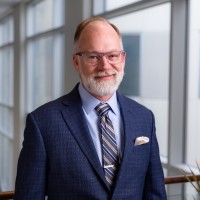P. E. Putman Engineering and Consulting, LLC Employee Patrick Putman's profile photo