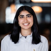 Oath Employee Priya Mehra's profile photo