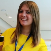 SPIE Facilities Employee Sophie Lécureux's profile photo