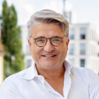 Banxware Employee Jens Roehrborn's profile photo