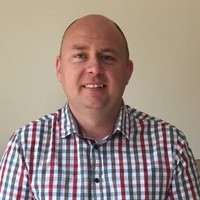 Sunderland AFC Employee Andy Thomas's profile photo