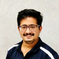 OMS Engineering Employee Anush Karki's profile photo