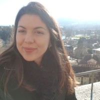 AJS ingénieurs civils SA Employee Sara Pereira's profile photo