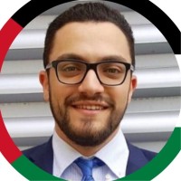 SLB Employee Omar Aly's profile photo