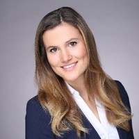 Liebherr Group Employee Johanna Moosburger's profile photo