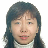 Amway China Employee Janet Yan's profile photo