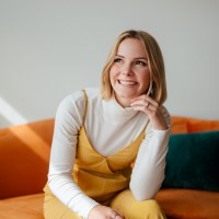 Chase Oaks Church Employee Ashlyn Stanley's profile photo