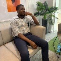 Daytrps Employee Jephery Cyril's profile photo