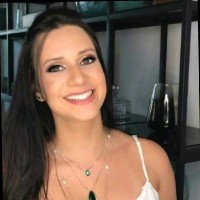 OVER PROJECTS Employee Patrícia Passos's profile photo