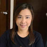 Manière De Voir Employee Joanne Wong's profile photo
