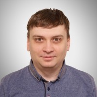 Olexandr Iskra Email