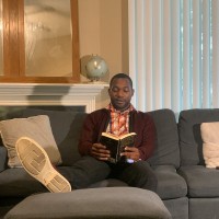Trident Process Systems, LLC Employee Thornton Turner's profile photo