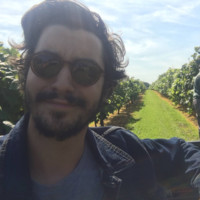 Tre'dish Employee Steven Yoannou's profile photo