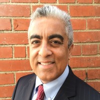 CEVA Logistics Employee David Caceres's profile photo