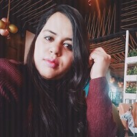 Koimoi.com Employee Arushi Srivastava's profile photo