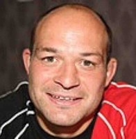 Ulster Rugby Employee Rory Best's profile photo