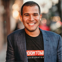 Boomtown Innovation Employee Jose Vieitez's profile photo
