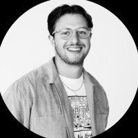 Boardy Employee Matt Stein's profile photo