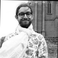 UFA DFH Employee Sylvan Hecht-Aussenac's profile photo