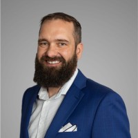 Colonial Life Employee David Manske's profile photo