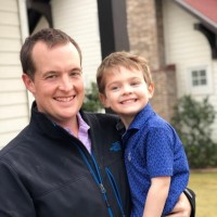 Fedtec Ltd. Employee Nat Turner's profile photo