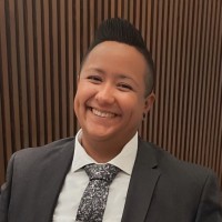 Downtown Women's Center Employee Cristina Cortes's profile photo