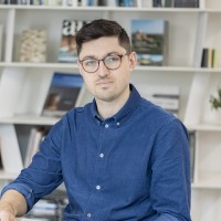 AKT II Employee Matthew Leeks's profile photo
