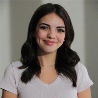 Suncrest Hospice Employee Abby Patterson's profile photo
