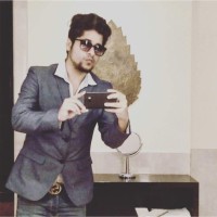 Rab Employee Akil Parvaiz's profile photo