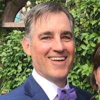 Zenoss Employee Greg Tanis's profile photo