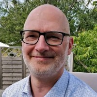 Veriscan Security Employee Björn Carlsson's profile photo