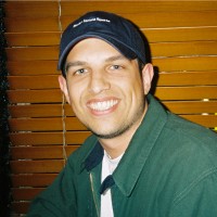 Jonty Pendigrast Email