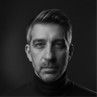 Foxtrot Employee Kiril Popov-Cherkasov's profile photo