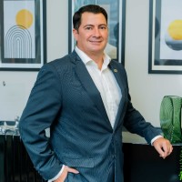 Epsilon Telecommunications, a KT company Employee Ryan Miller's profile photo