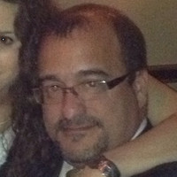 Nephrology Employee Edward Lazaga's profile photo