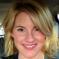 Jen Iverson's profile photo