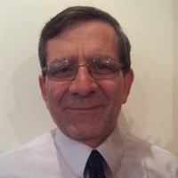 DCE Employee Isaac Antebi's profile photo