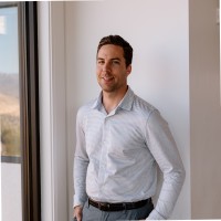 National Research Council Canada / Conseil national de recherches Canada Employee Justin Docherty's profile photo