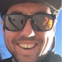 Ballast Point Brewing Company Employee Jon Beal's profile photo