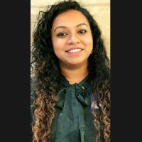 ACS International India Pvt. Ltd. (ACSII) Employee Pheba Fredy's profile photo